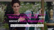 Marica Pellegrinelli ama ancora Eros Ramazzotti, ma il sentimento non è quello di prima