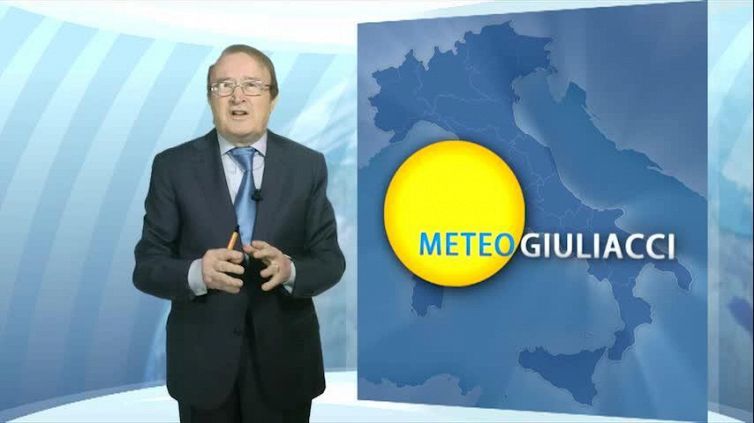 Temporali, che pericolo per gli aerei!