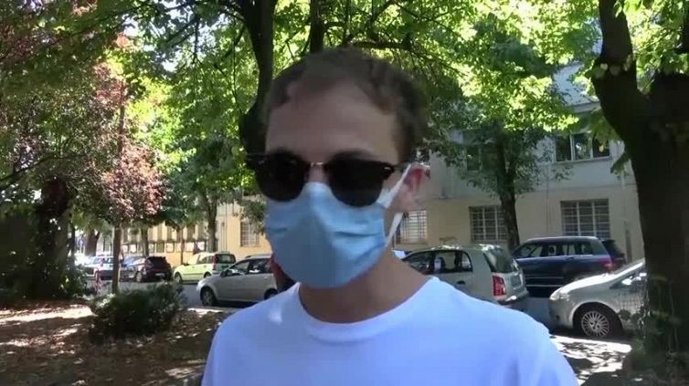 Colleferro, i giovani: "Qui una rissa ogni sabato sera, servono più controlli"