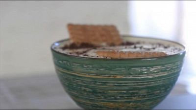 Ricetta Zabaione