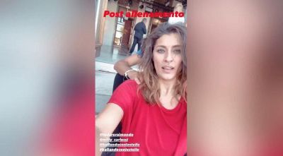 Ballando con le stelle, Elisa Isoardi e Raimondo Todaro sempre più complici