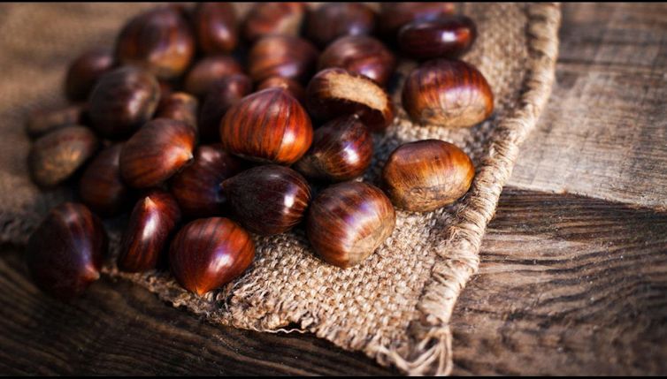 Castagne, tutti gli usi alternativi