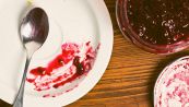 Marmellata fatta in casa: non saltare la "prova piattino"