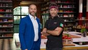 'Gino cerca Chef', in tv la sfida tra chef che guarda all'estero