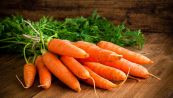 Come conservare le carote in frigorifero? Il consiglio da seguire