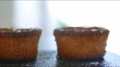 Ricetta Cupcake