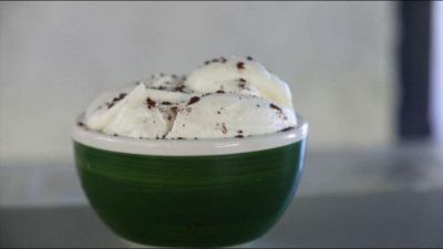 Ricetta Crema chantilly