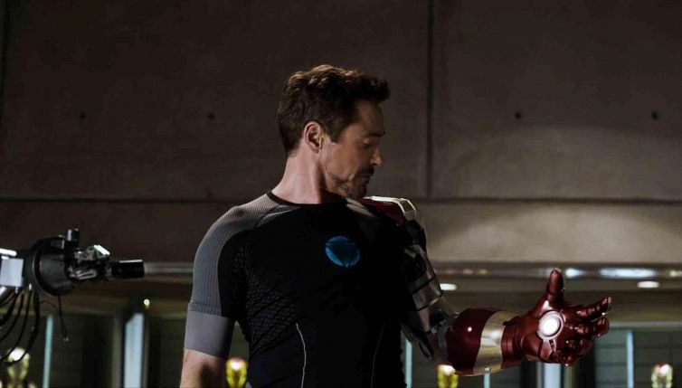 Il numero di telefono di Tony Stark è pubblico (e funziona)