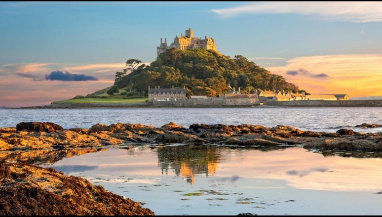 L’altra Mont Saint-Michel che i turisti non conoscono
