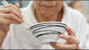 Dieta Okinawa della longevità: perdere peso e vivere di più