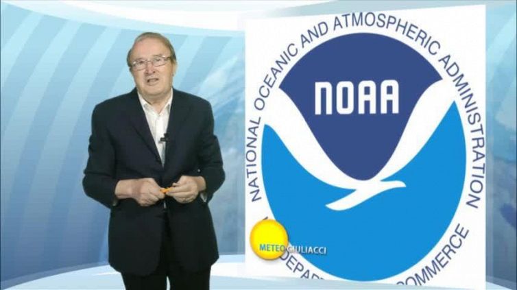 Cos'è la NOAA?