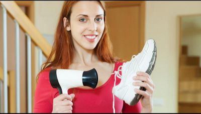 Come allargare le scarpe strette