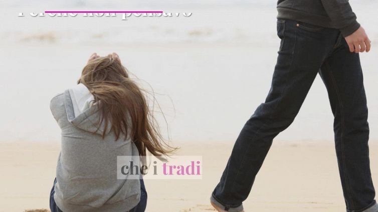 Le cose rubate durano poco, diceva mia nonna. E aveva ragione