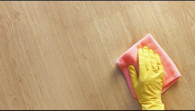 Come pulire i mobili in legno