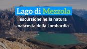 Lago di Mezzola, escursione nella natura nascosta della Lombardia