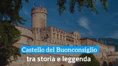 Castello del Buonconsiglio: tra storia e leggenda