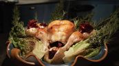 La Festa dei Nonni si celebra con il Pollo Arrosto Day