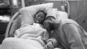 Chrissy Teigen ha abortito: il dolore della moglie di John Legend