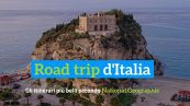 Road trip d'Italia: gli itinerari più belli secondo National Geographic