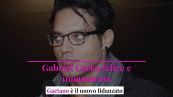 Gabriel Garko felice e innamorato: Gaetano è il nuovo fidanzato