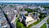 Nantes, alla scoperta dell’antica capitale bretone