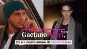 Gaetano Salvi, chi è il nuovo amore di Gabriel Garko