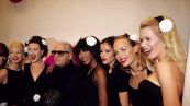 Naomi, Cindy, Linda e Christy: tornano le super top model anni '90