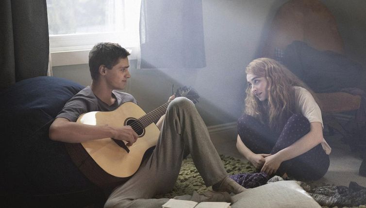 'Nuvole' e la storia di Zach Sobiech: "Amate le piccole cose"