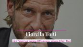 Fiorella Totti, chi è l'amorevole mamma di Francesco e suocera di Ilary Blasi