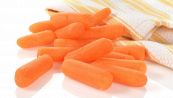 La verità sulle carote baby che non ti aspetti. Come sono fatte