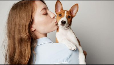 Lo sai che… 7 cose che forse non sai sui cani