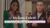 Stefano Coletti, chi è il presunto fidanzato di Elisabetta Gregoraci