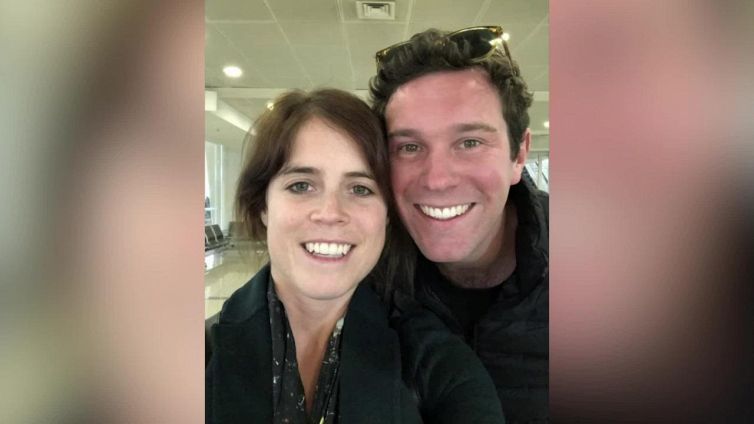 Eugenia di York, principessa generosa: il nuovo ruolo che le sta a cuore