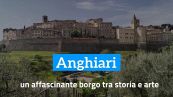 Anghiari, un affascinante borgo tra storia e arte