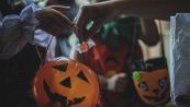 Caccia alle caramelle, il nuovo modo di festeggiare Halloween
