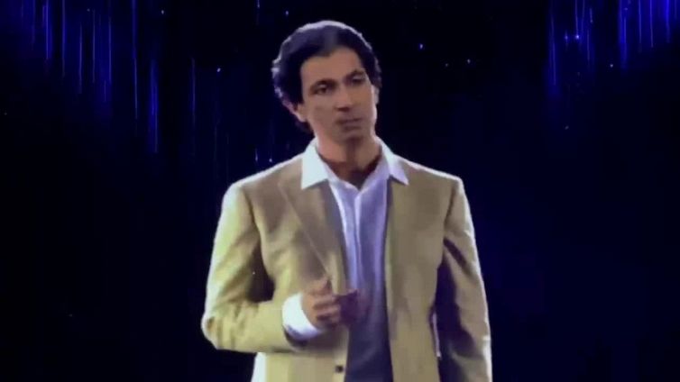 L'incredibile regalo di Kanye West a Kim Kardashian