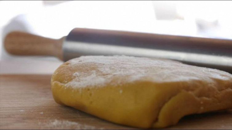 Ricetta Pasta frolla