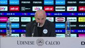 Udinese-Milan, Pioli: "Gara difficile, importante era vincere"