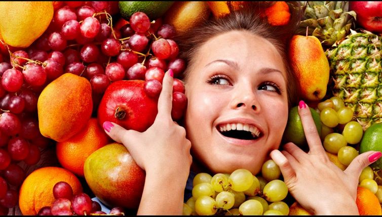 Qual è il tuo frutto preferito? Il test che ti dice chi sei
