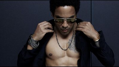 La dieta di Lenny Kravitz, fisico scultoreo a 56 anni