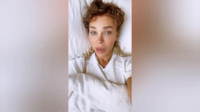 Ballando con le Stelle, Vittoria Schisano annuncia il ritorno di Marco De Angelis