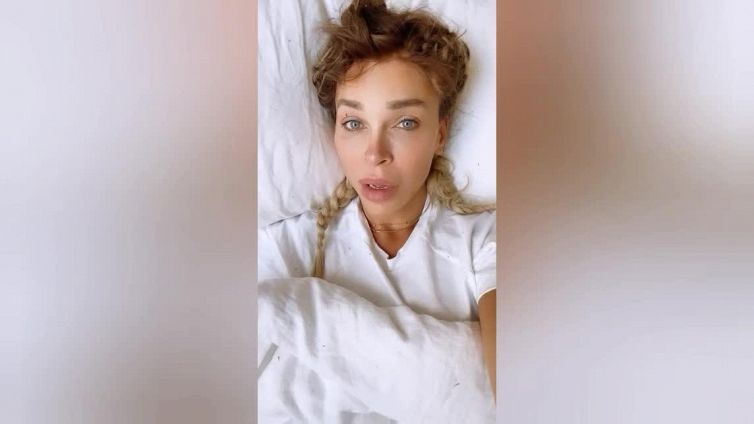 Ballando con le Stelle, Vittoria Schisano annuncia il ritorno di Marco De Angelis