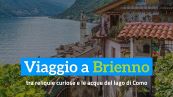 Viaggio a Brienno, tra reliquie curiose e le acque del lago di Como