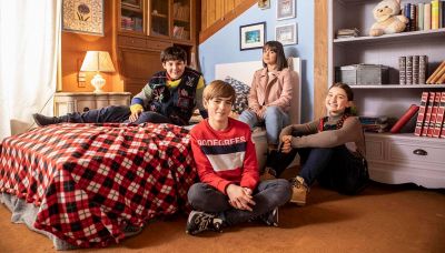 'I Cavalieri di Castelcorvo': la nuova serie fantasy per bambini
