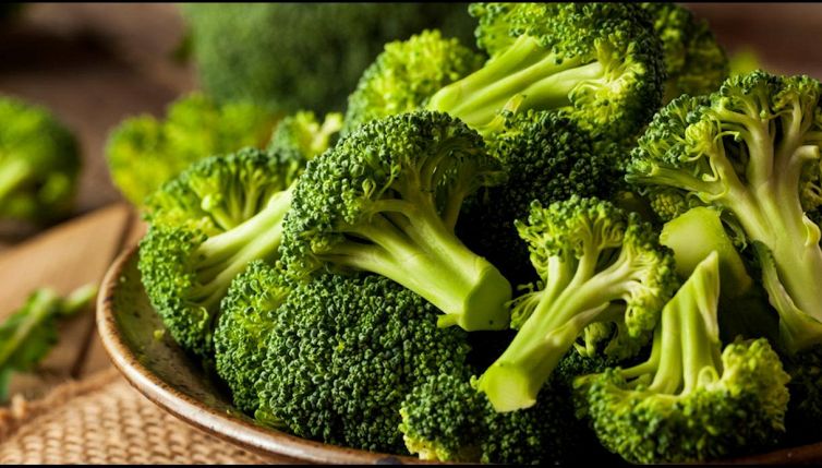 Perchè del broccolo non si butta via niente