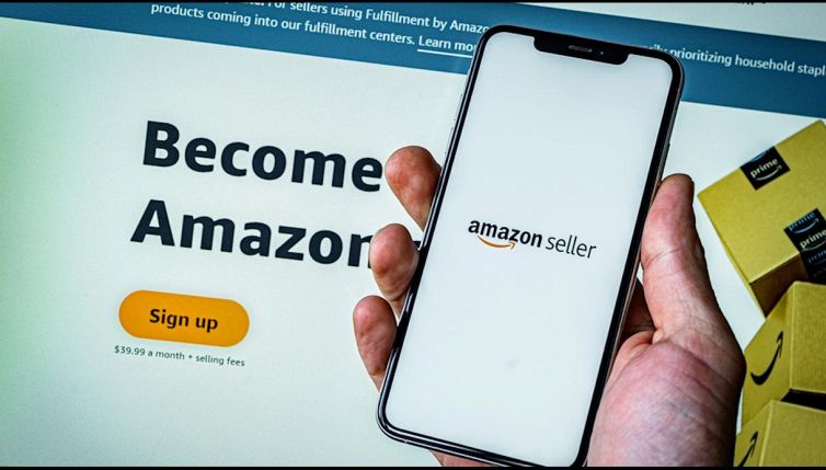 Come vendere su Amazon
