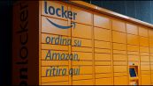 Cos'è e come funziona Amazon Locker