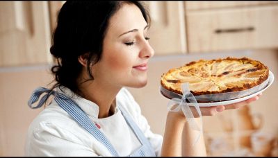 Come rendere più salutari i dolci fatti in casa