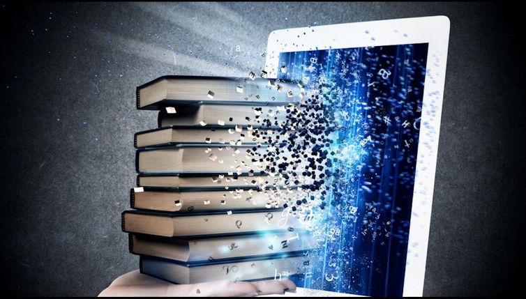 Come funziona il self-publishing su Amazon