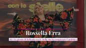 Rossella Erra, chi è la giurata di Ballando con le Stelle che ha conquistato il pubblico